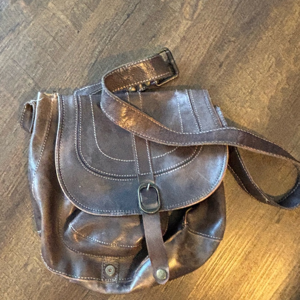 Patricia Nash purse
